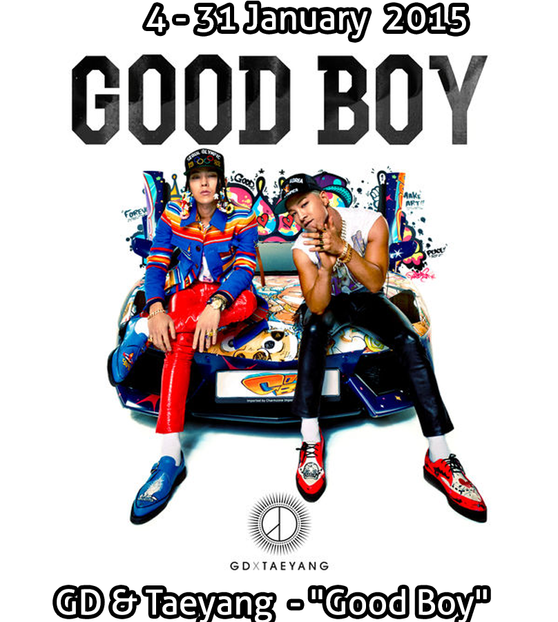 2012 Deerzone Community - Gd Good Boy Album Clipart (900x900), Png Download