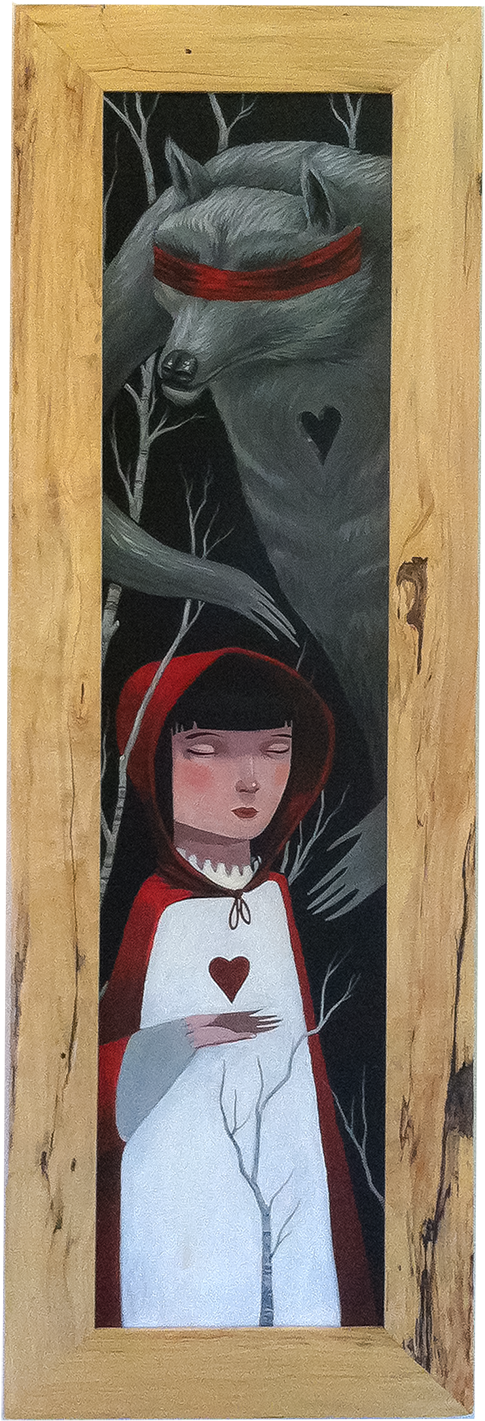 What We Seek Original - Picture Frame Clipart (1440x1440), Png Download