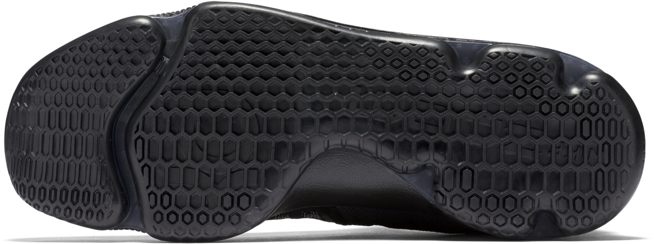 Nike Kd9 Flyknit Mic Drop - Suede Clipart (1600x1600), Png Download