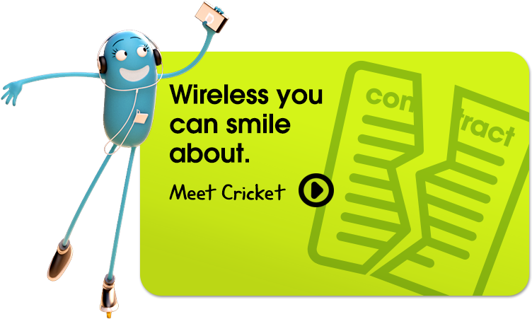 "cricket Wireless Logo Cricket Wireless Reviews Cricket - Graphic Design Clipart (785x450), Png Download