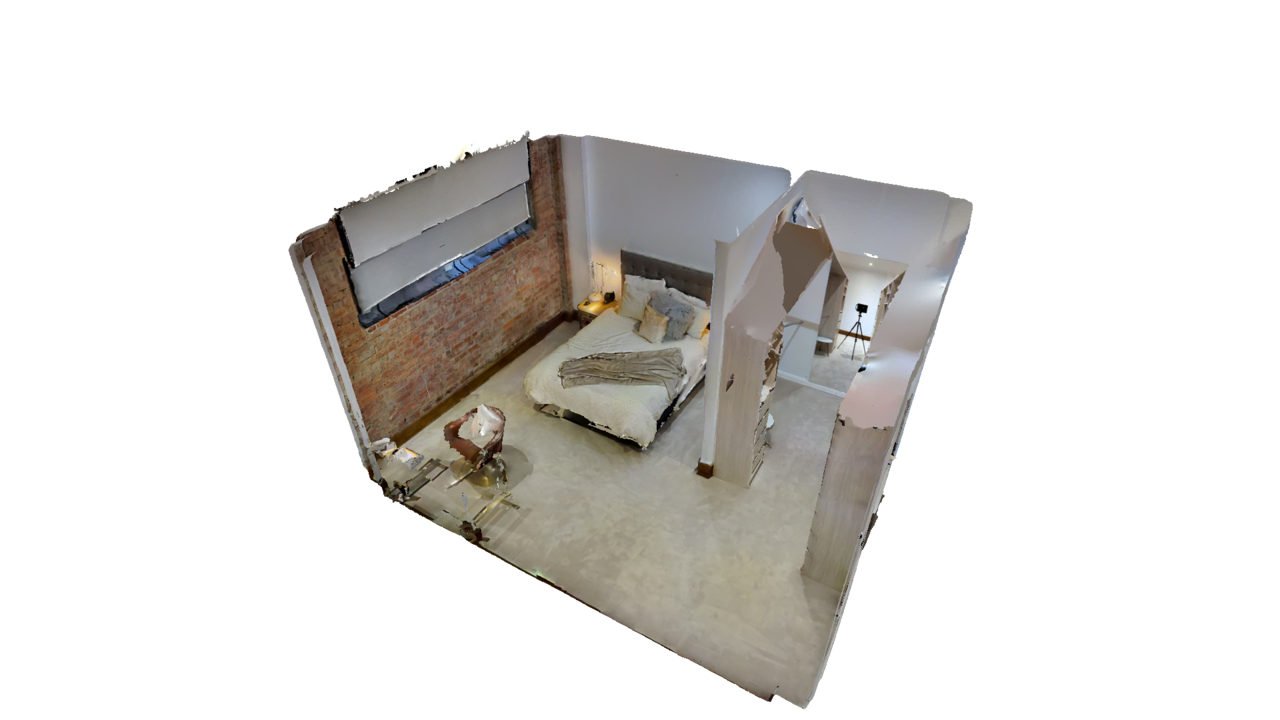 Scann3d Dollhouse Still - Plywood Clipart (1280x720), Png Download