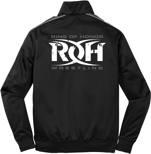 Roh Wrestlingverified Account - Sweatshirt Clipart (750x750), Png Download