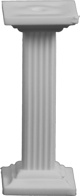 Column Clipart (972x657), Png Download