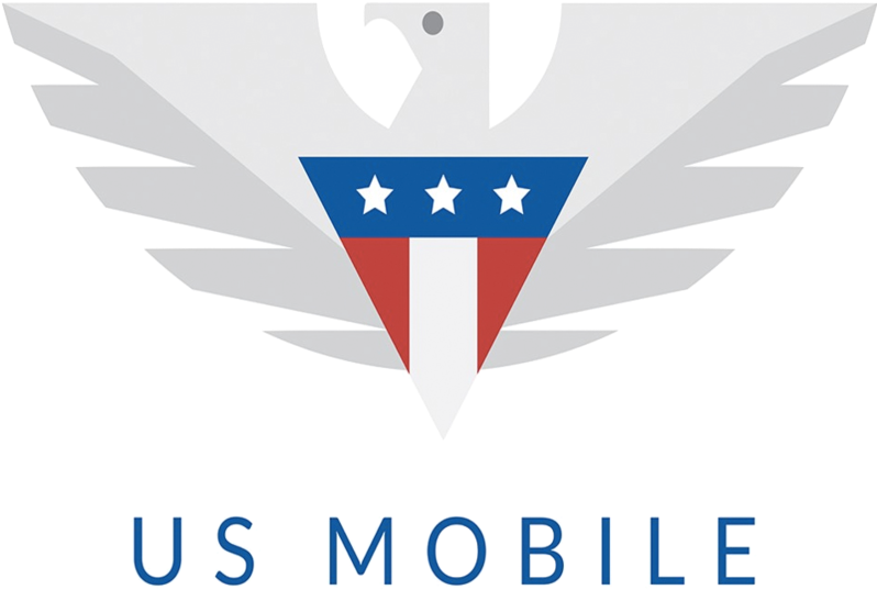 Fast And Reliable - Us Mobile Clipart (800x545), Png Download