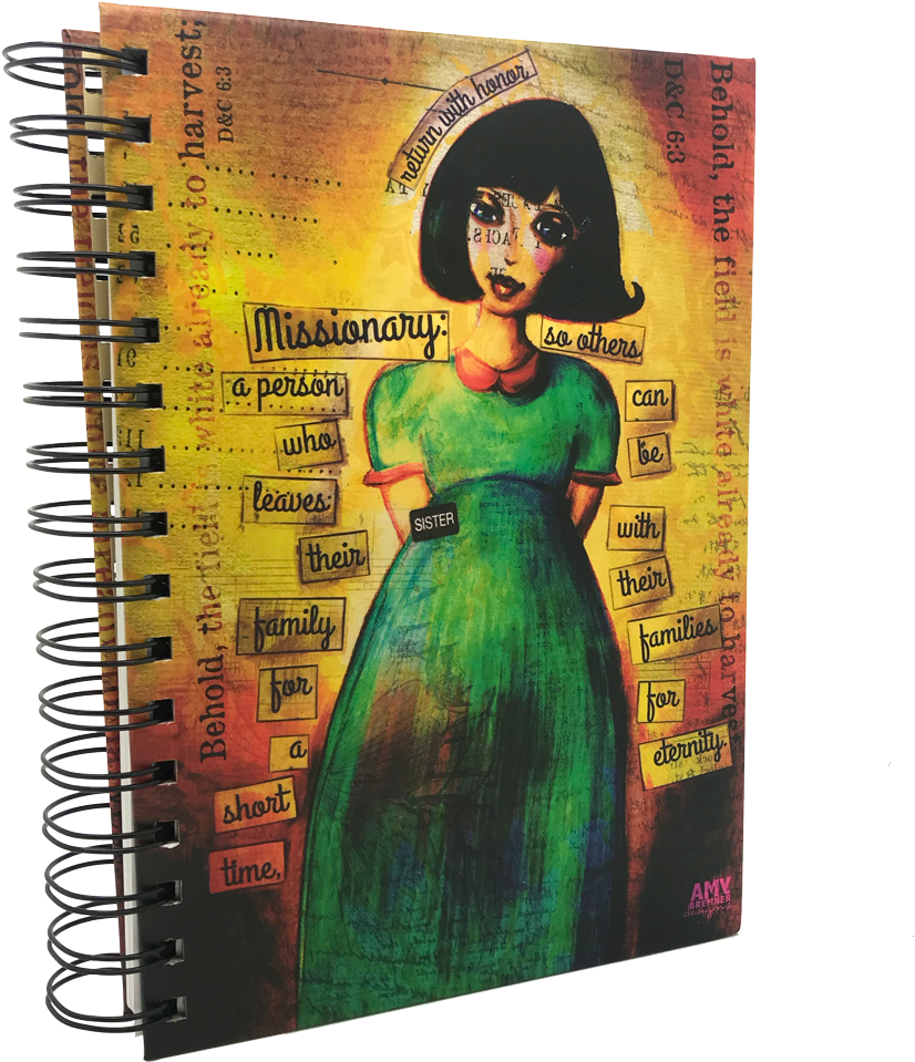 By Amy Bremner - Sketch Pad Clipart (1000x1000), Png Download