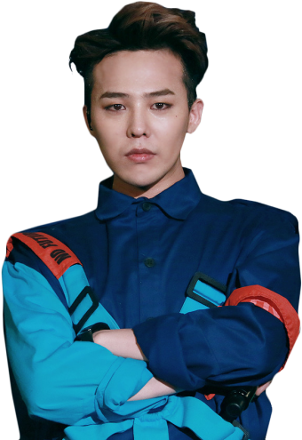 #bigbang Gd #bigbang #bigbang Gdragon #bigbang Джейди - Fashion Model Clipart (700x529), Png Download