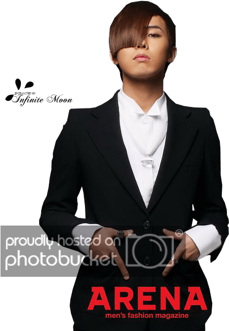G Dragon - Men G Dragon Hairstyle Clipart (525x700), Png Download