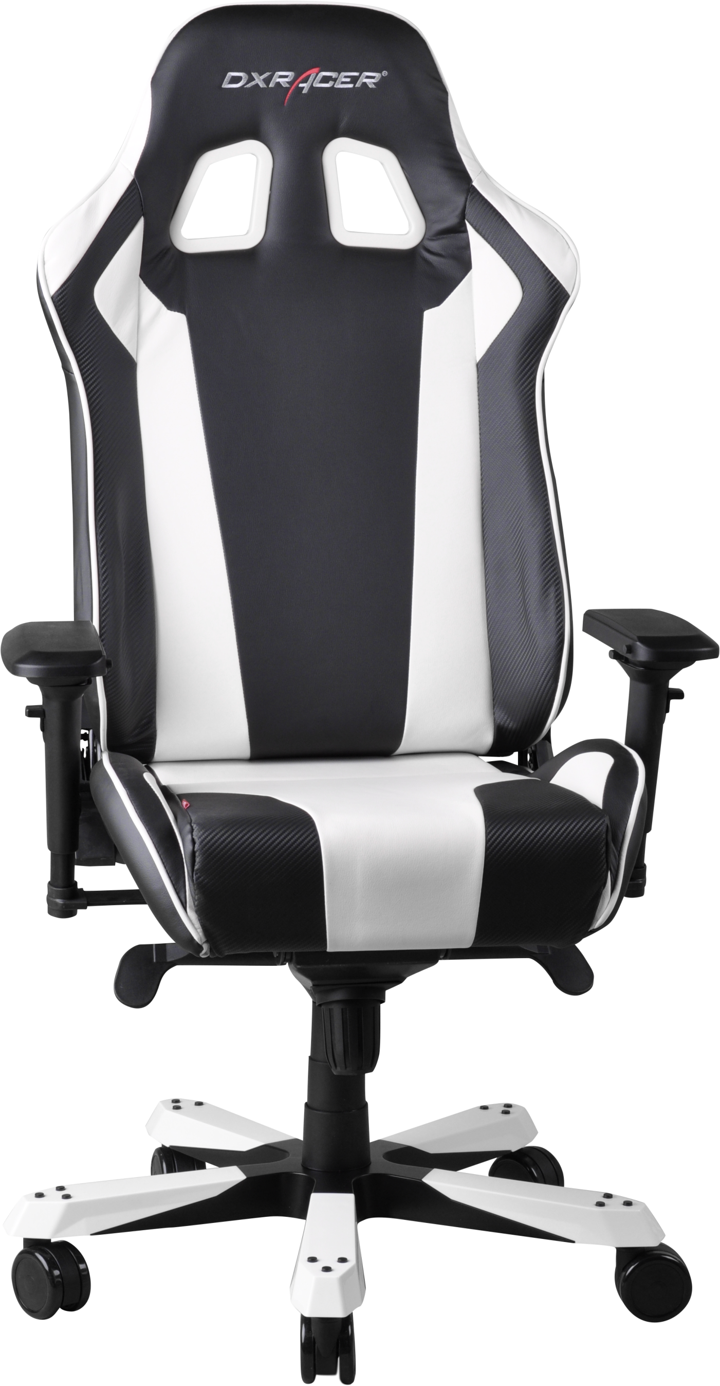 Scaun De Gaming Dxracer Clipart (1401x2695), Png Download