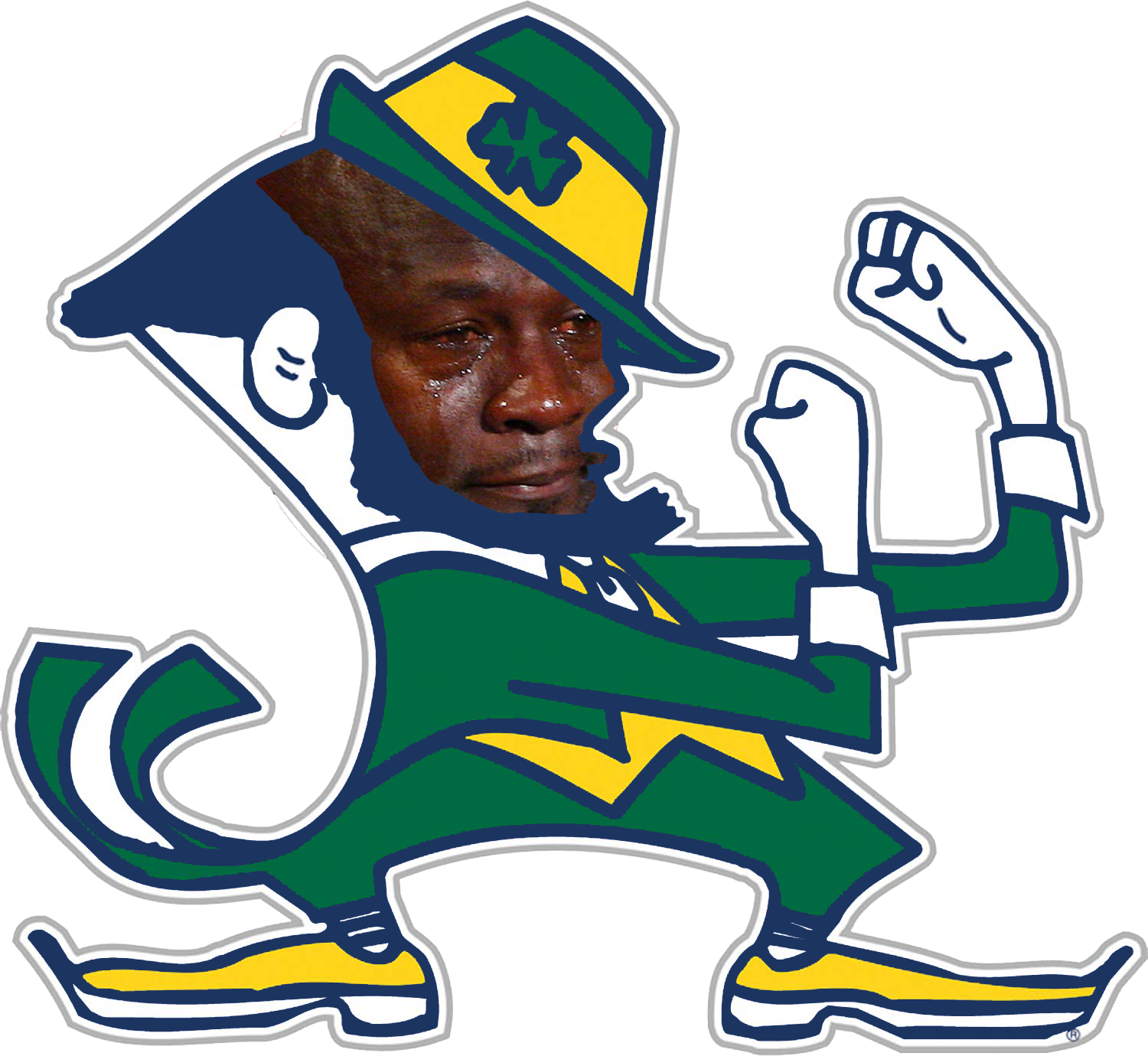 Redditcfbverified Account - Springfield Catholic High School Logo ...