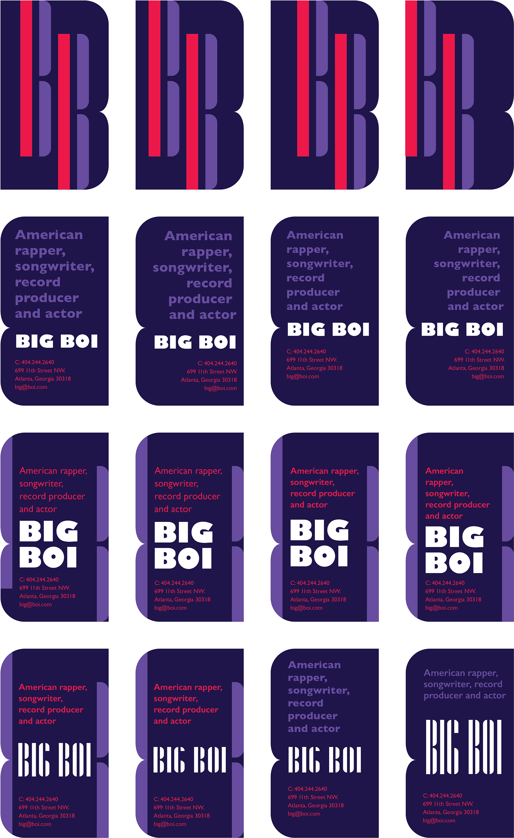 As A Result, I Drew My Color Palette From Outkast, - Finger Clipart (1920x2967), Png Download