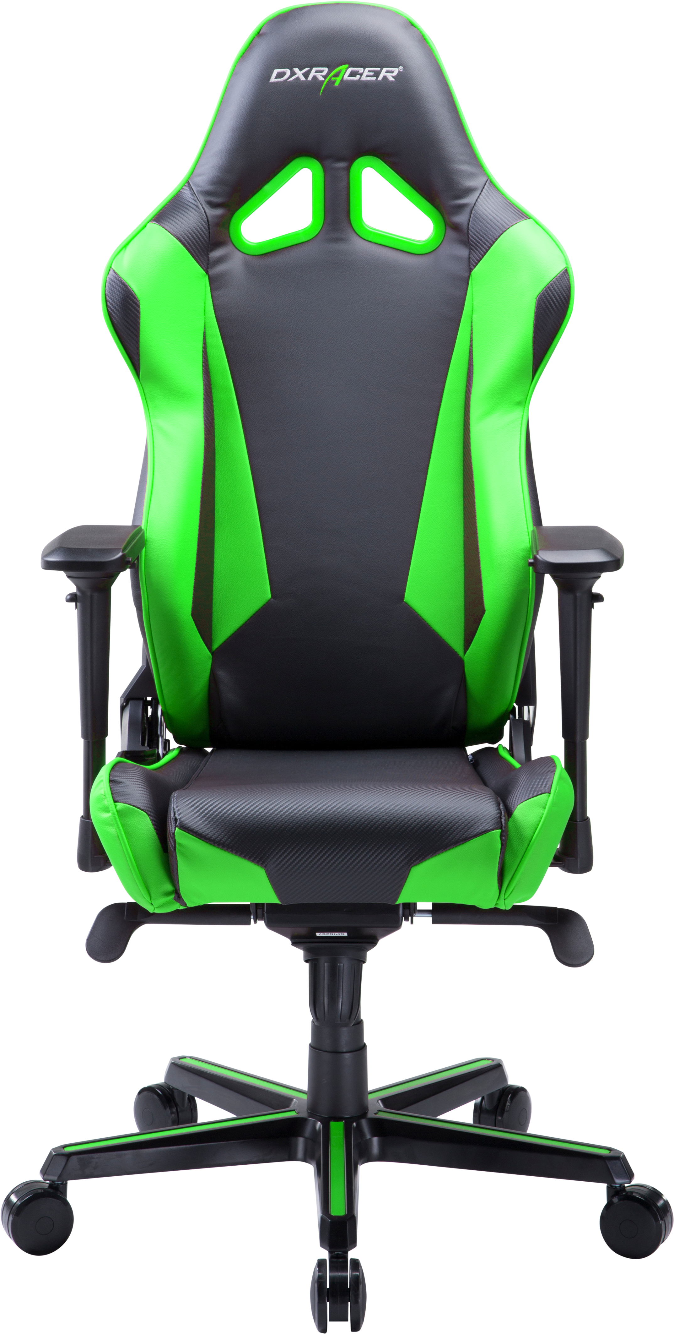 Gaming Chair White Red And Black Clipart (4717x4717), Png Download