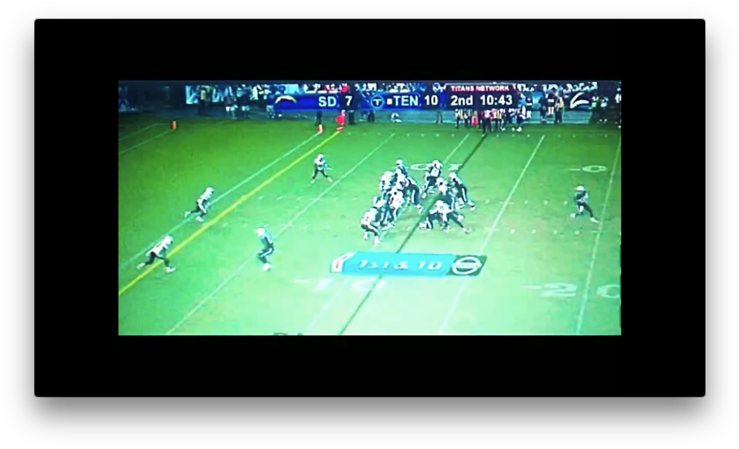 Led-backlit Lcd Display Clipart (1061x646), Png Download