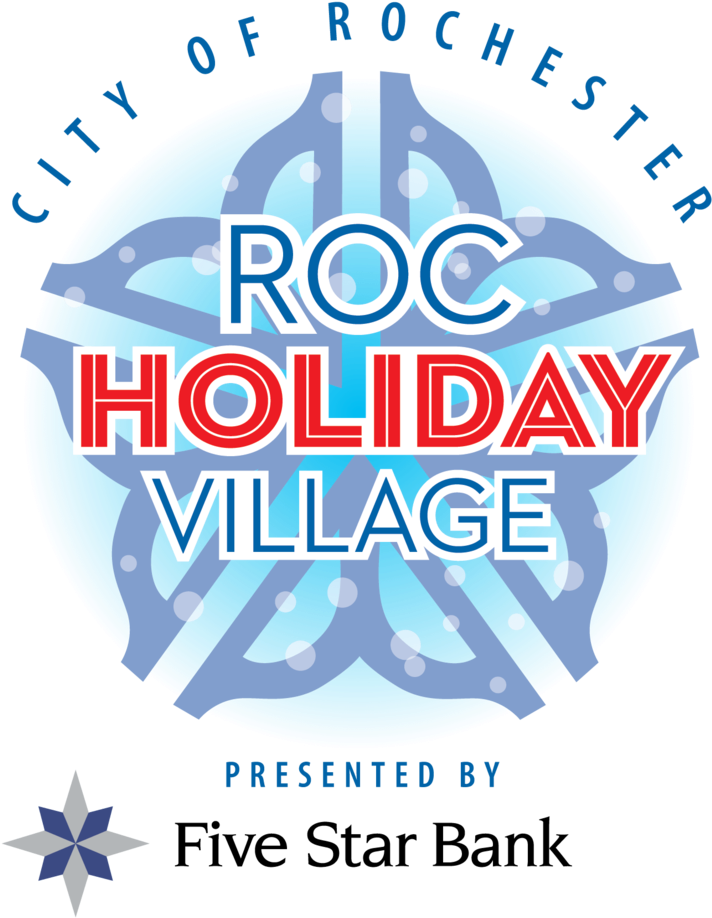 Rocholidayvillage - Com - Roc Holiday Village Clipart (800x988), Png Download