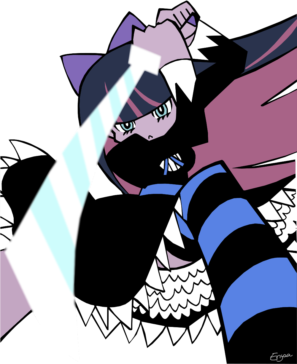Stocking Anarchy Png Clipart (1000x1272), Png Download