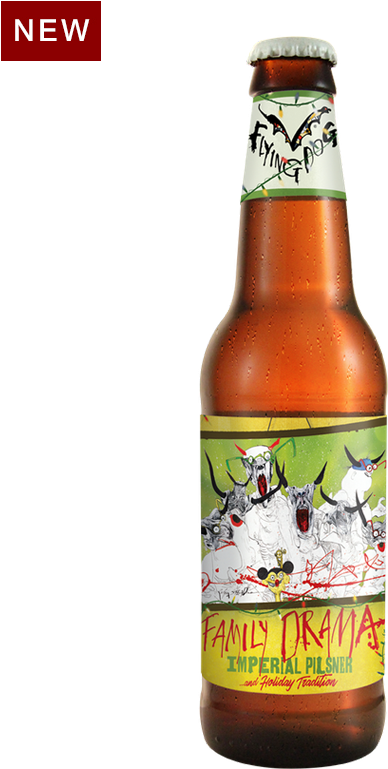 Flying Dog Family Drama Clipart (740x956), Png Download