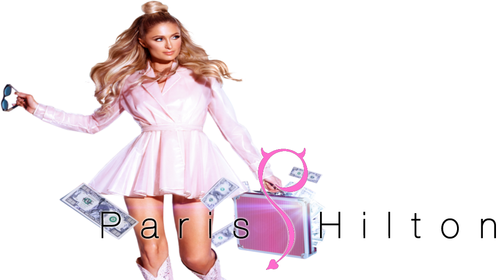 Clearart - Girl Clipart (1000x562), Png Download