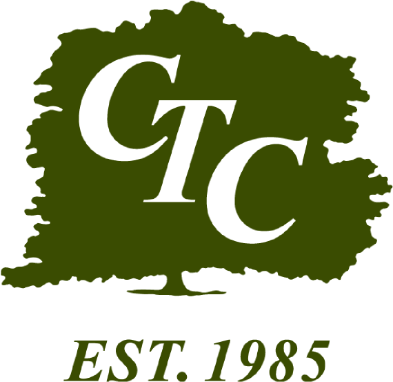 Connick Tree Care Logo - Access Power Clipart (600x600), Png Download
