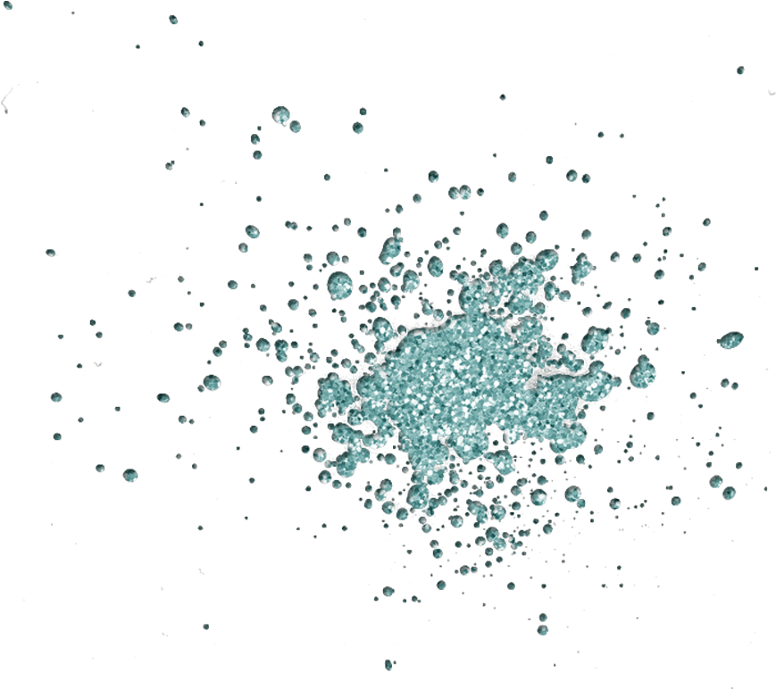 Element Glitterspill Rarasaur - Glitter Spill Clipart (900x900), Png Download