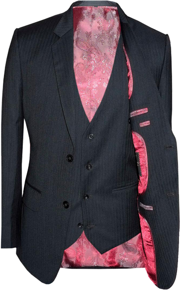 Formal Wear Clipart (660x602), Png Download