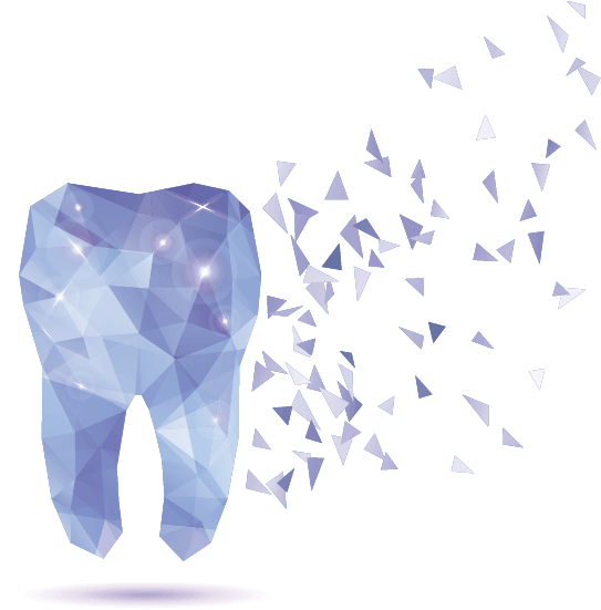 Slide Title - Dentist Tooth Clipart (568x568), Png Download