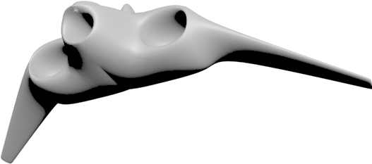 Nave - Airplane Clipart (640x480), Png Download