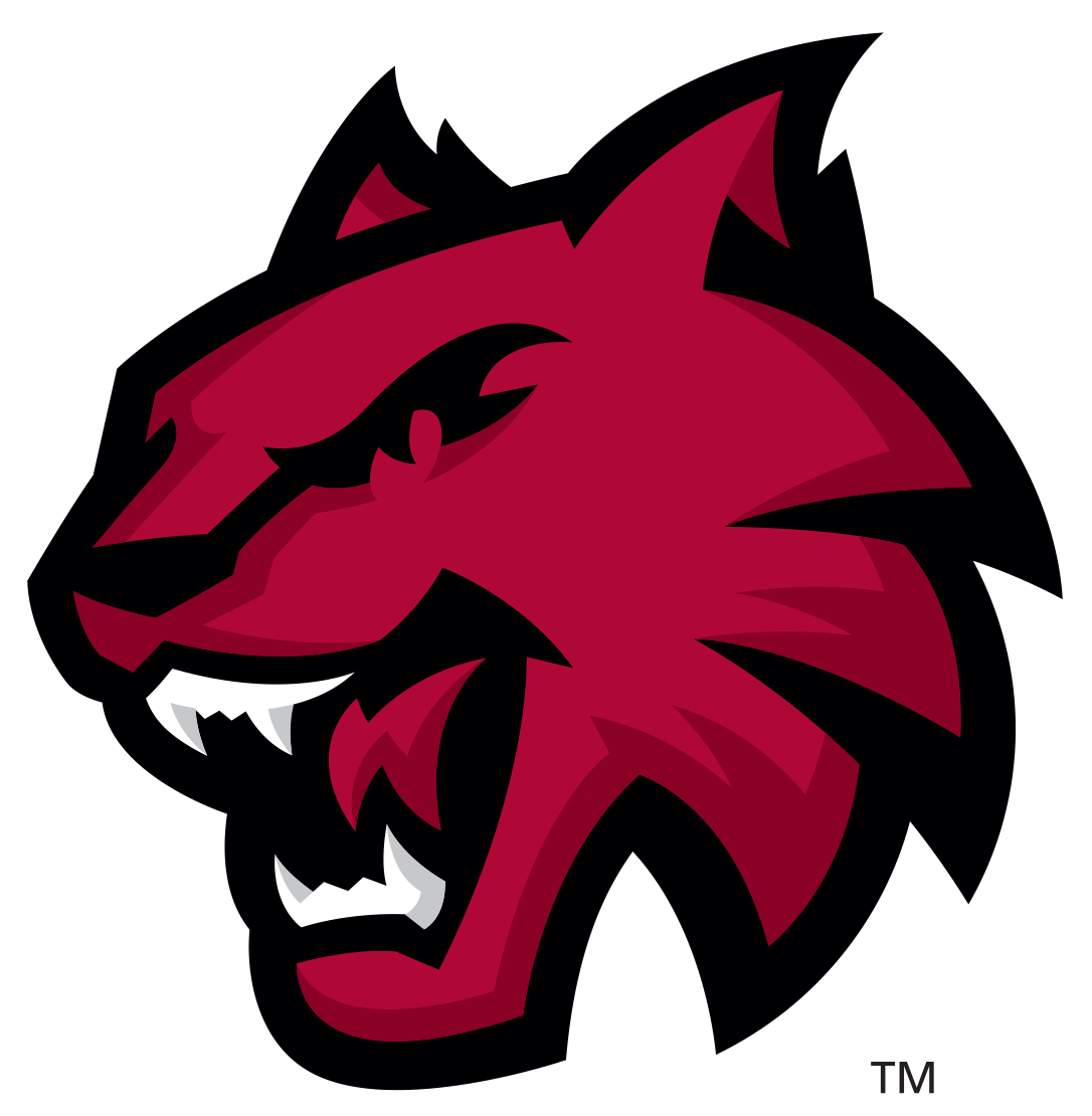 Eps - Cwu Wildcat Logo Clipart (1200x1200), Png Download