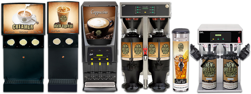 Medium Roast - Cappuccino Clipart (1000x383), Png Download