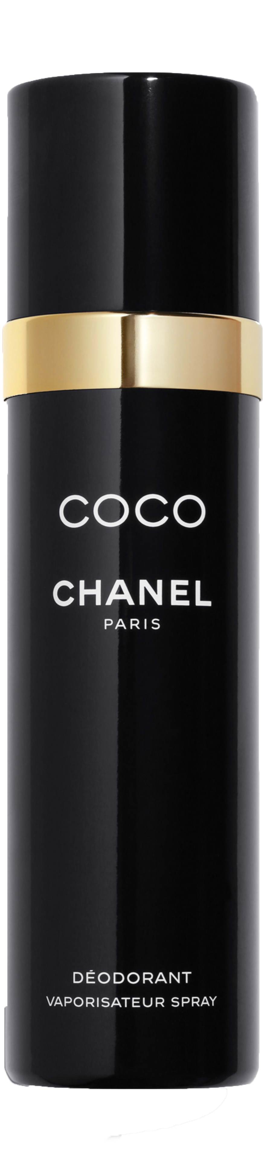 Deodorant Png Free Image Download - Chanel Clipart (3840x3840), Png Download