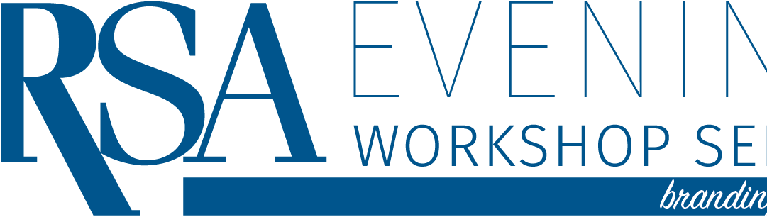 Evening Series Logo - Public Relations Society Of America Clipart (1080x324), Png Download