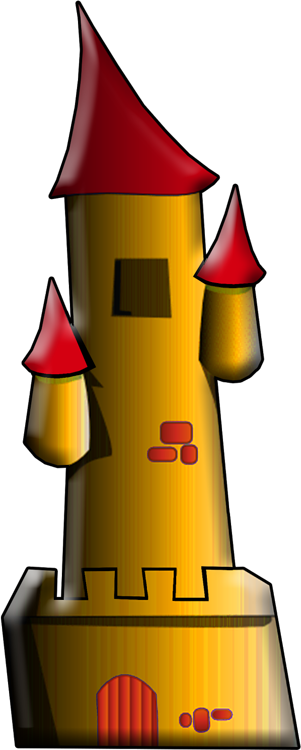 Princess And Oh My Fiesta In English Clipart (629x1600), Png Download