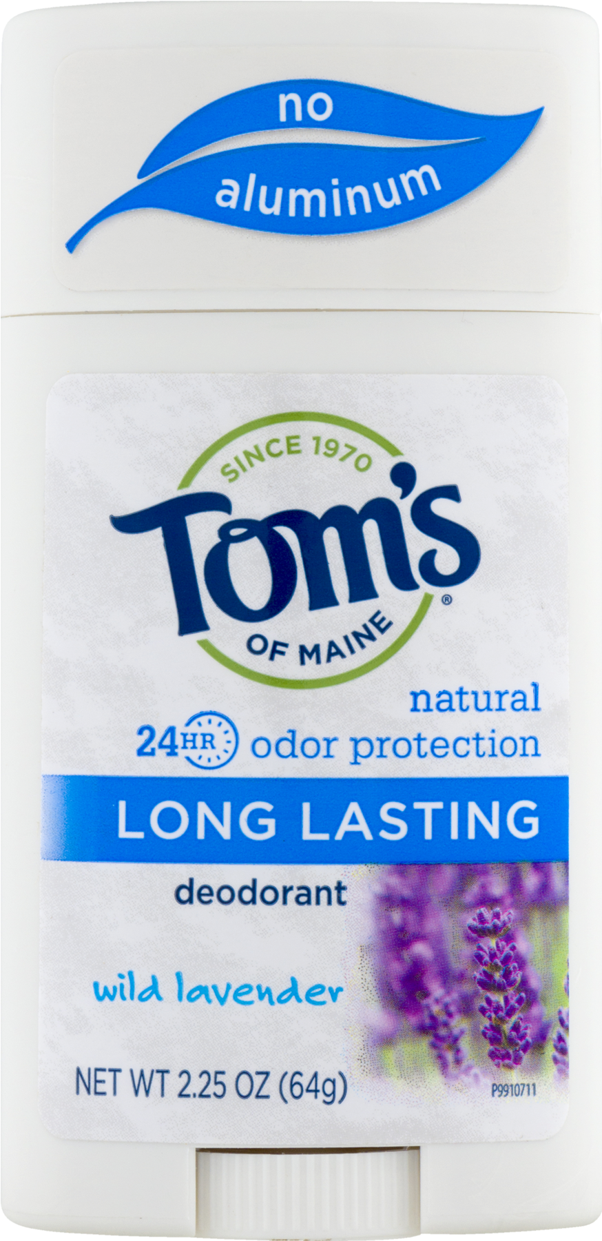 Natural Deodorant Stick Long-lasting Apricot Clipart (1800x1800), Png Download