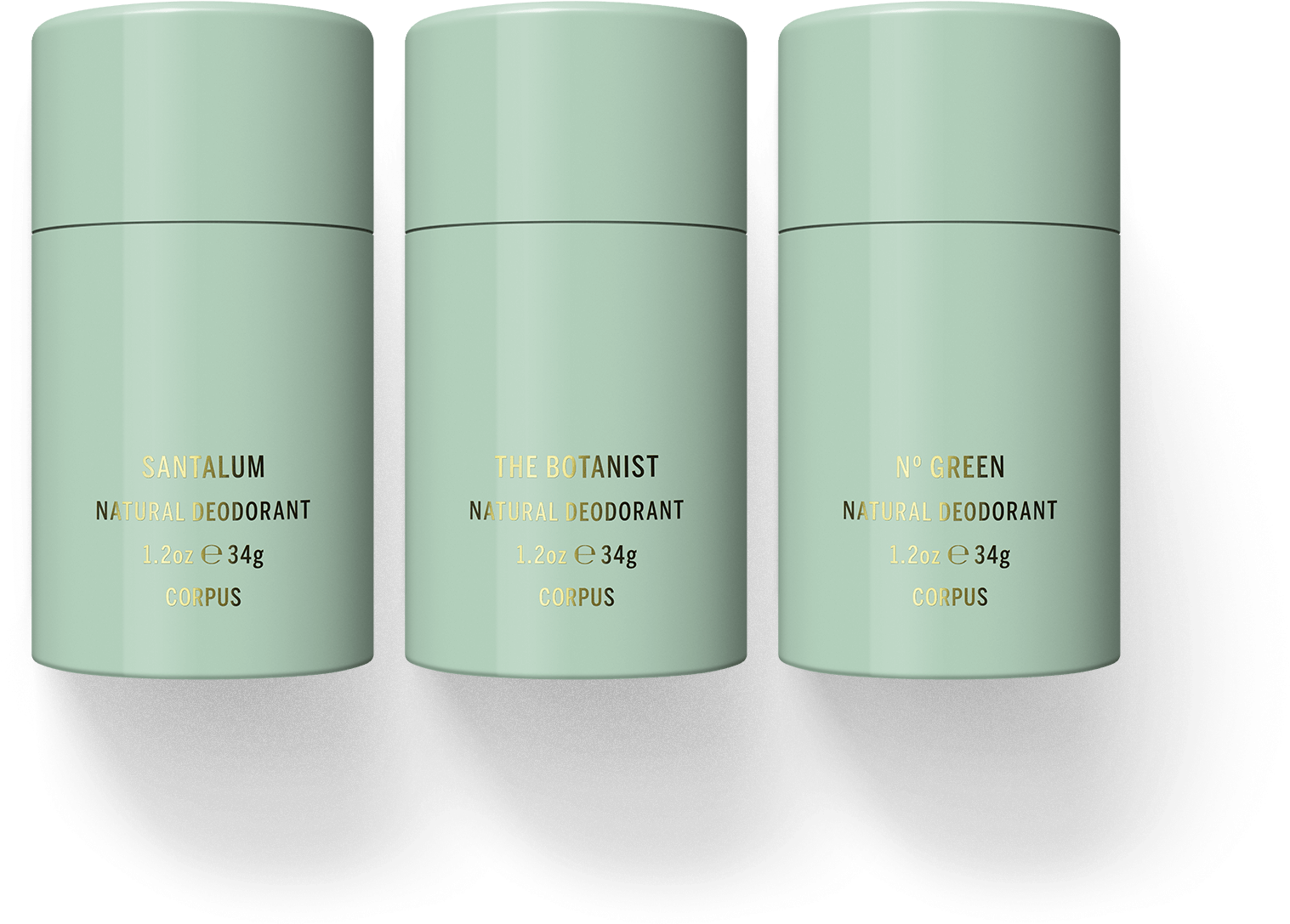 Mini Trios Mini Trios - Perfume Clipart (1670x1830), Png Download