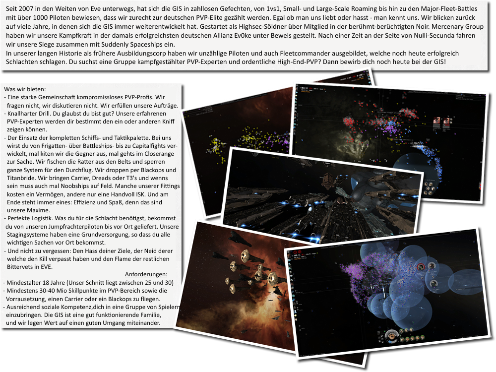 Bewirb Dich Jetzt Und Erlebe Eve-online Auf Einem Neuen - Beschrijving Van De Begrafenis Van Prinses Maria Louise, Clipart (1024x768), Png Download