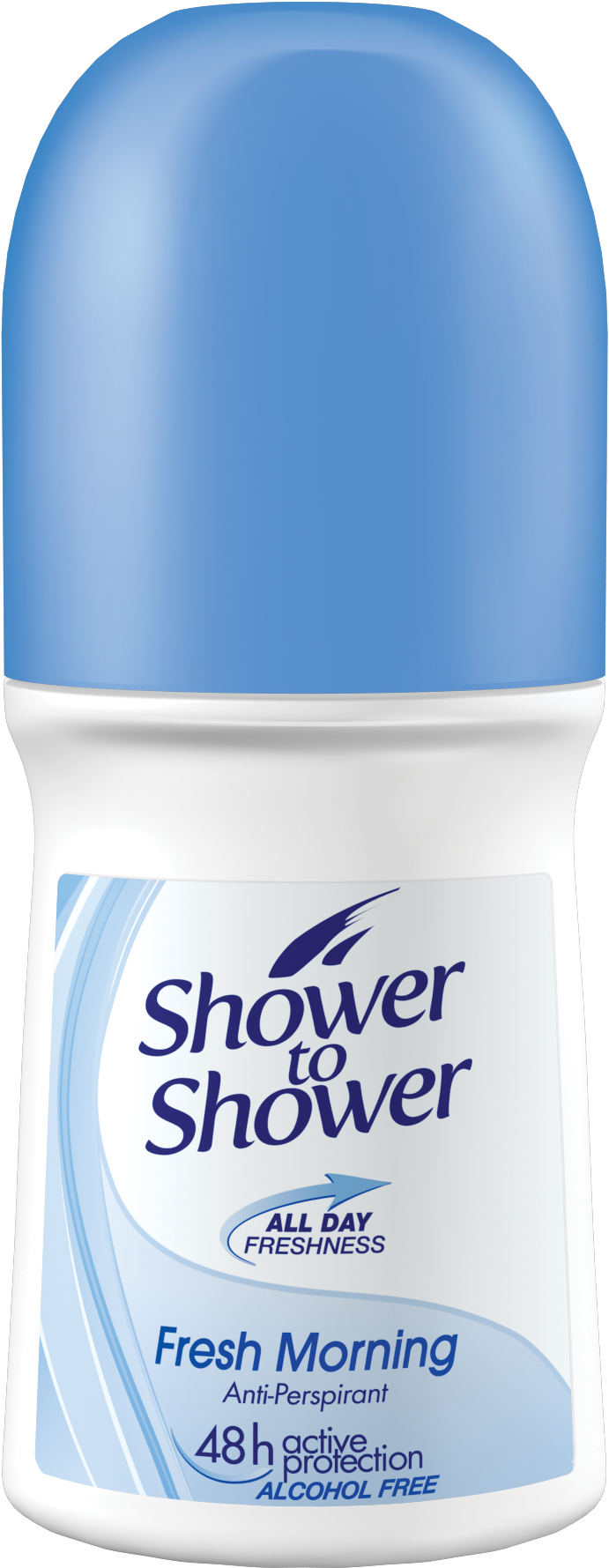 Shower To Shower Marketing Manager Jack Kruger, Says - Shower 2 Shower Roll Clipart (1093x2004), Png Download