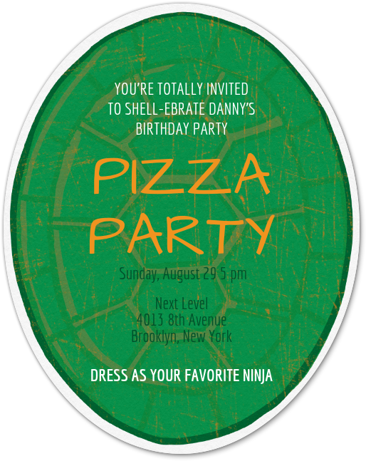 Design Your Premium Invitation - Circle Clipart (515x695), Png Download