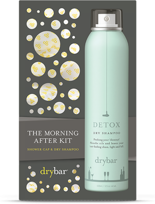 Morning After Kit - Plastic Bottle Clipart (600x872), Png Download