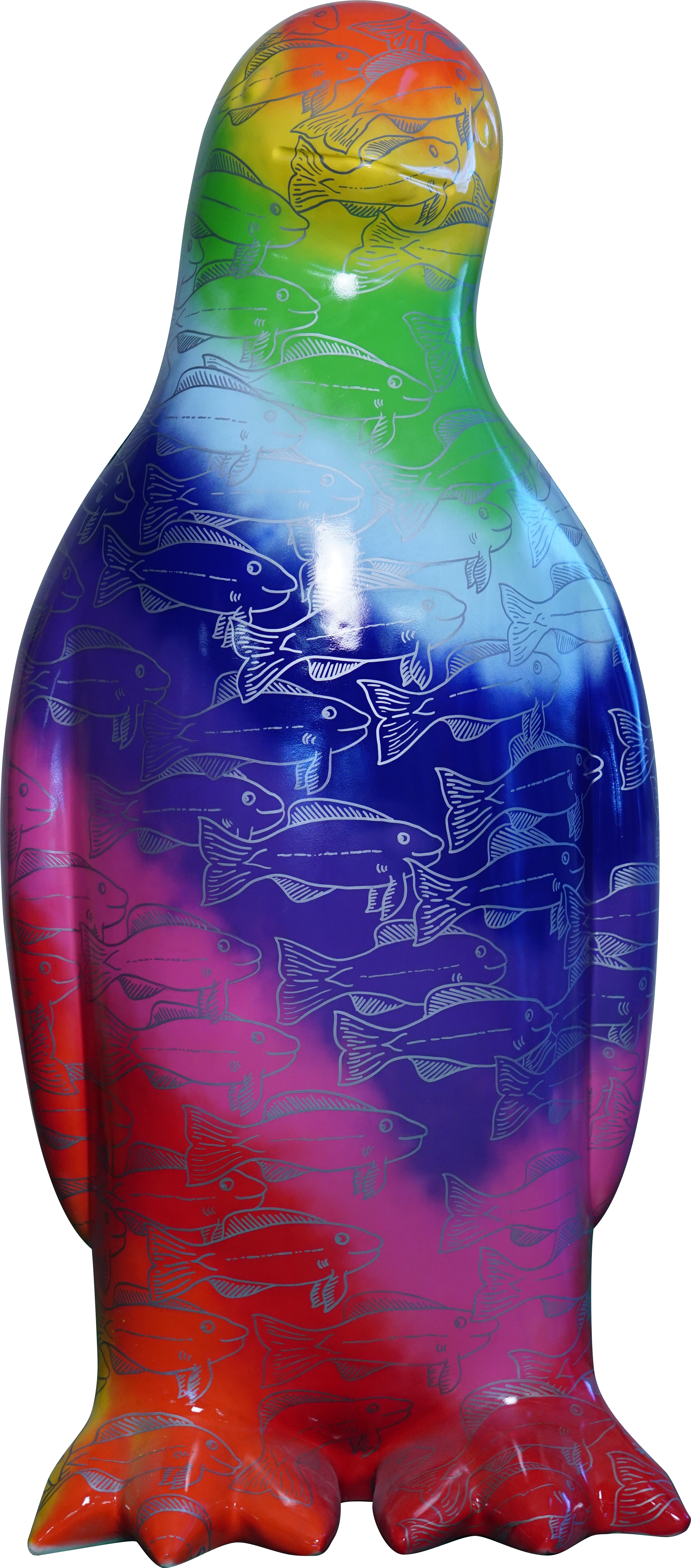 Fish-food Clipart (2326x5276), Png Download