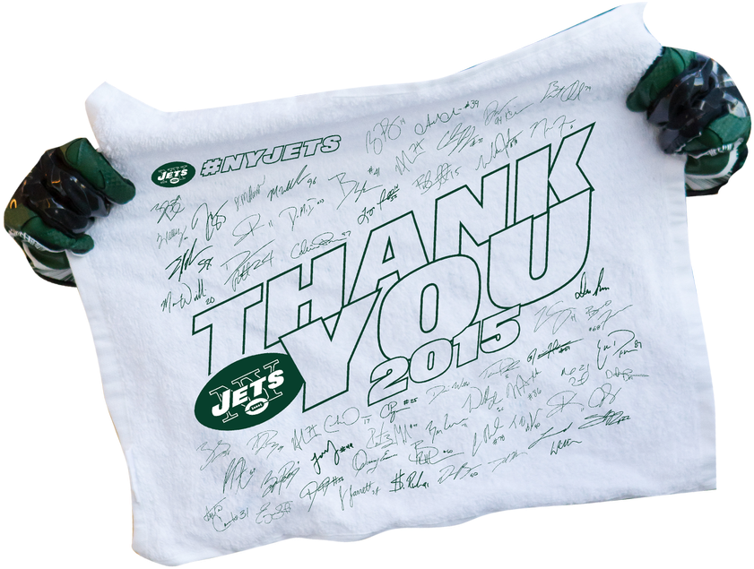 New York Jetsverified Account - New York Jets Clipart (1200x675), Png Download