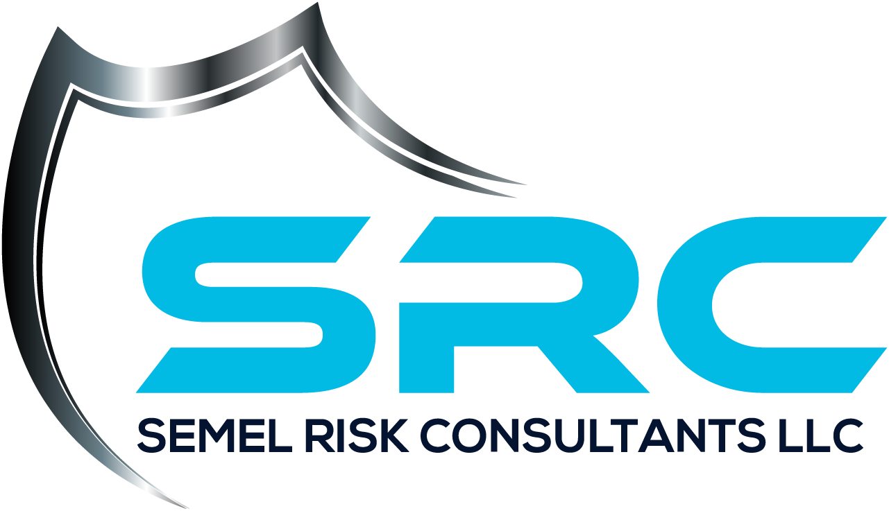 Semel Risk Consultants Logo - Poster Clipart (1281x737), Png Download