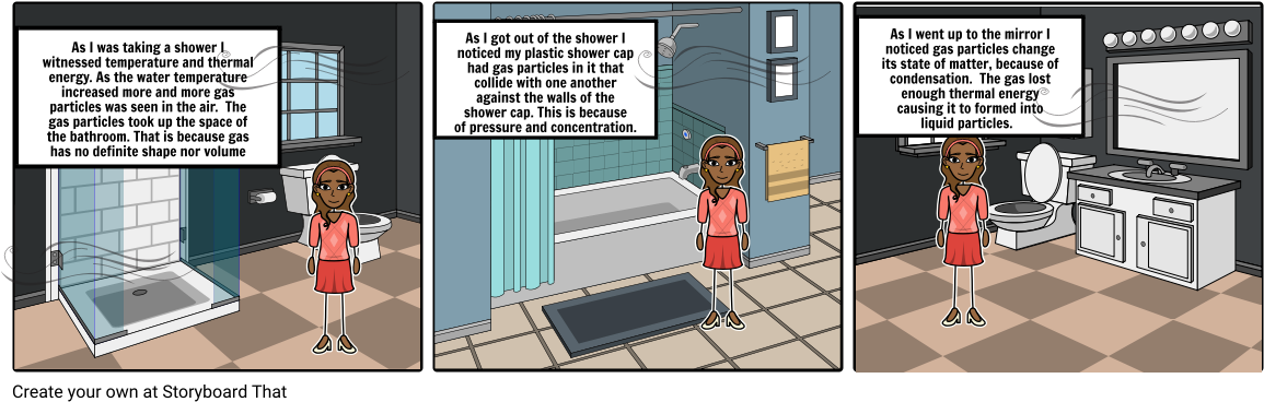 Science - Cartoon Clipart (1164x385), Png Download