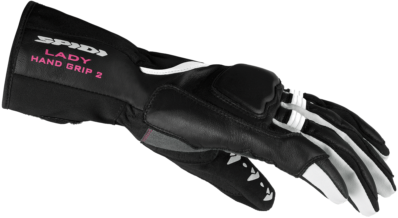 Grip 2 Leather Lady - Hand Clipart (1600x1600), Png Download