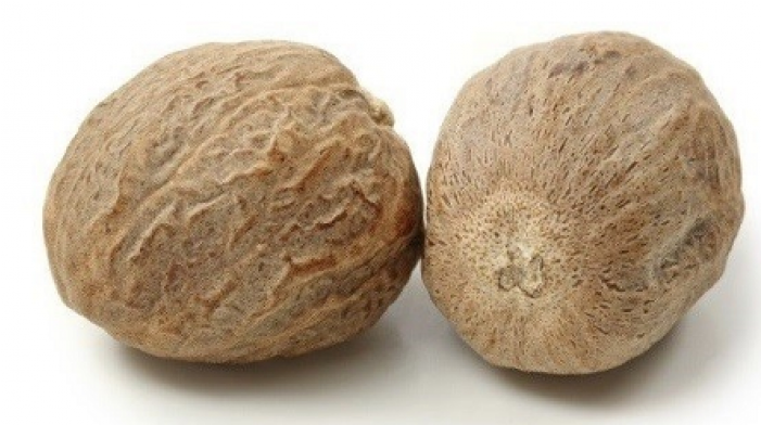 Muskatnuss Clipart (700x700), Png Download