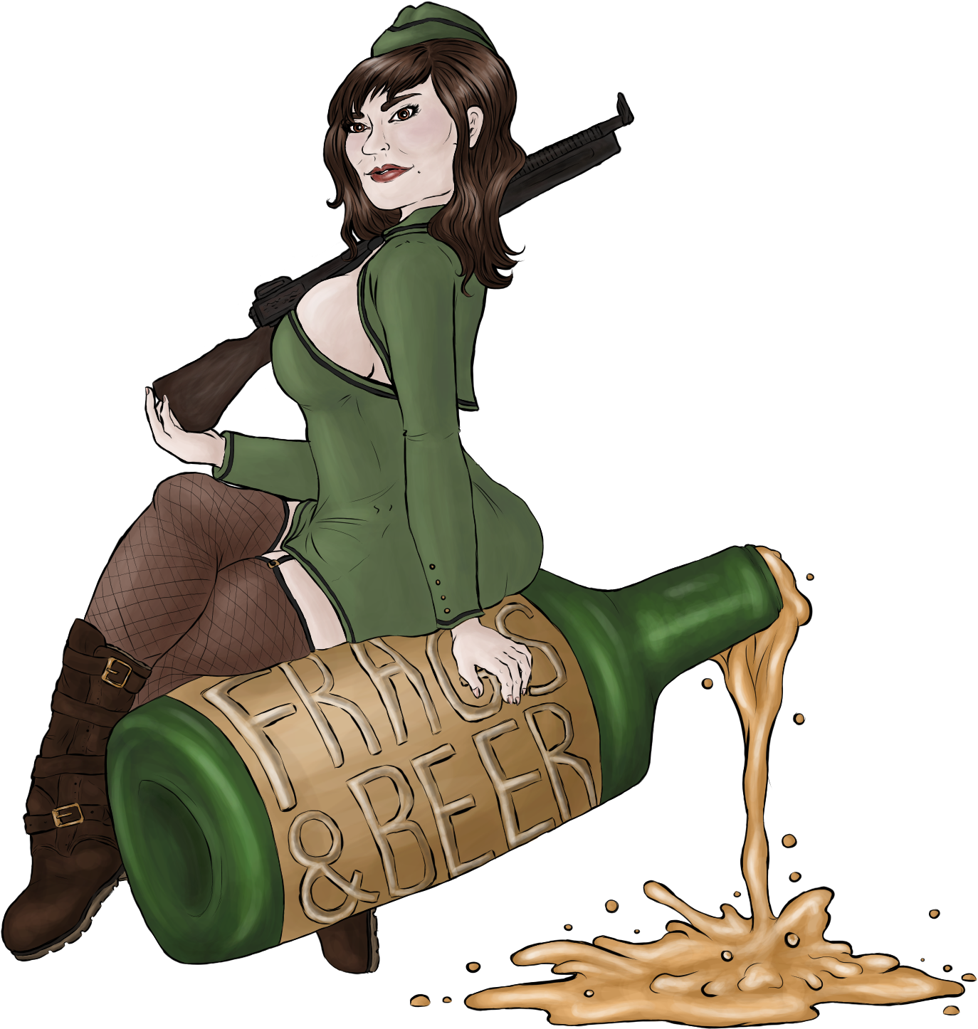 Cartoon Clipart (1500x1500), Png Download