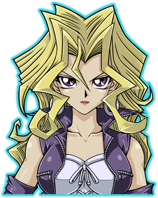 Mai Valentine Legacy Of The Duelist Clipart (533x666), Png Download