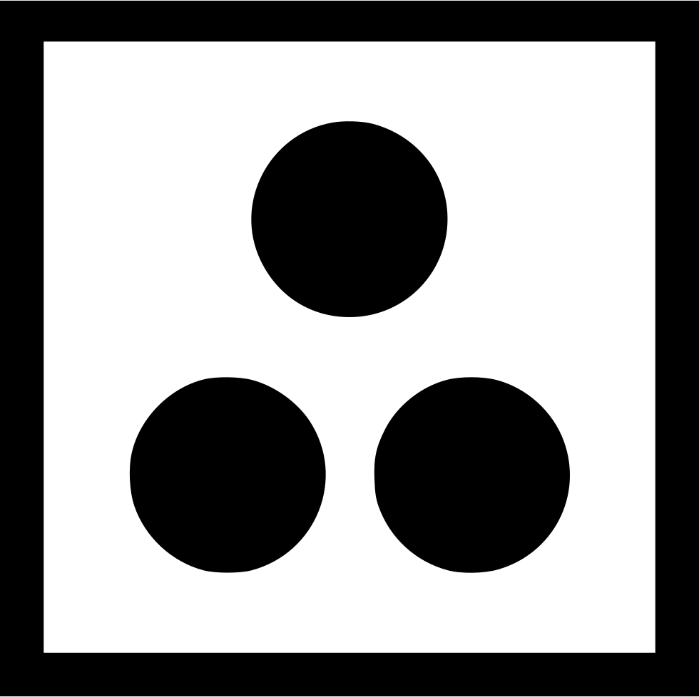 Circle Clipart (980x978), Png Download