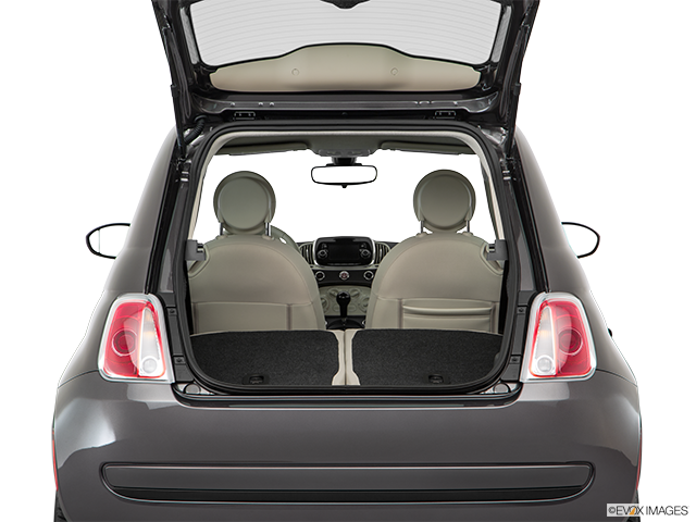 Next » - Fiat 500 Clipart (640x480), Png Download