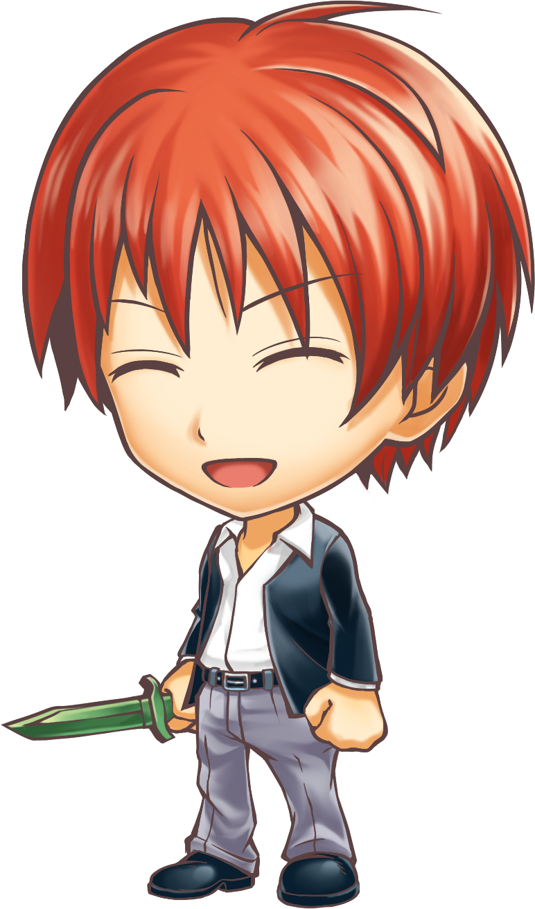 Cartoon Clipart (772x1312), Png Download