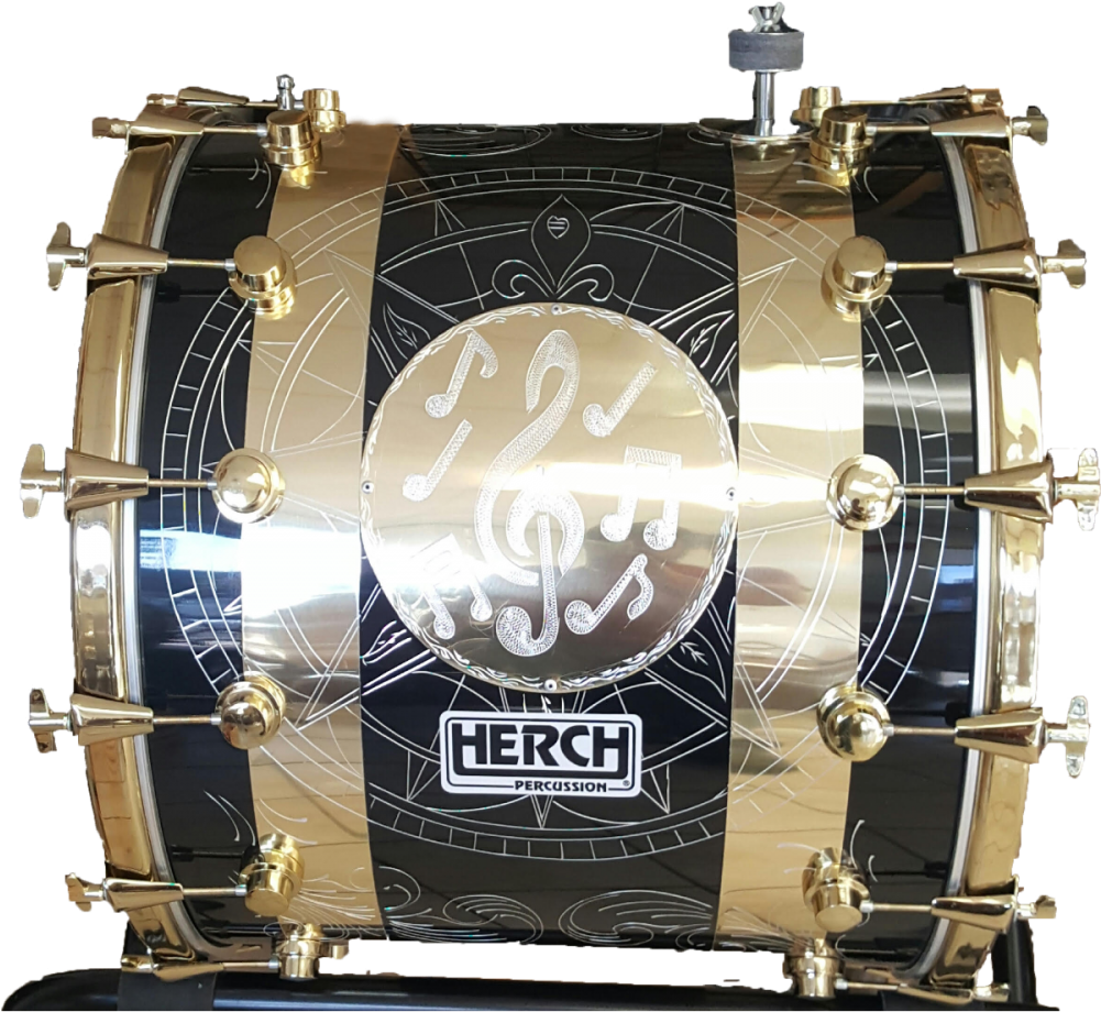 Tambora Herch Png Clipart (1000x1000), Png Download