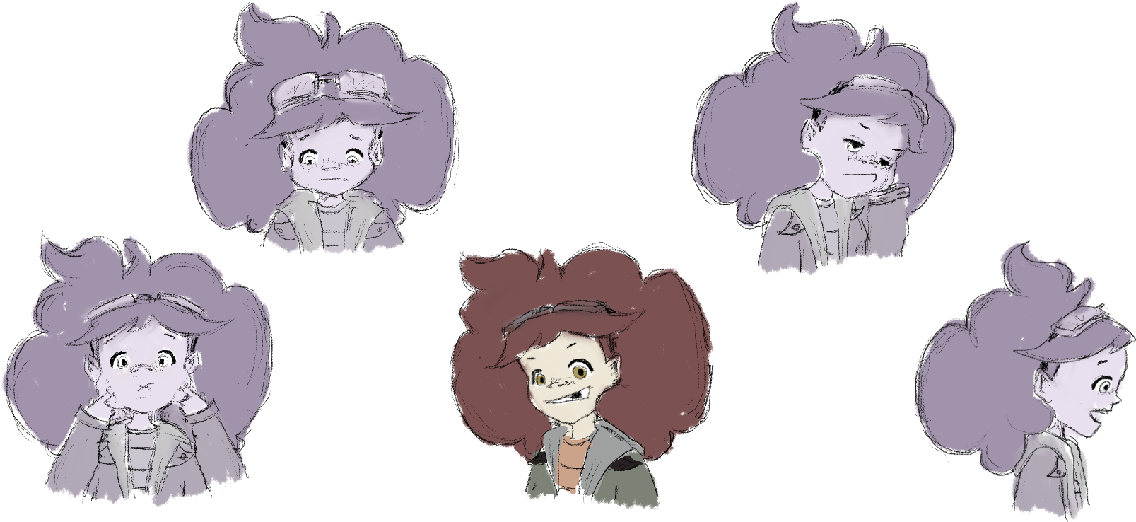 Download - Cartoon Clipart (1808x850), Png Download