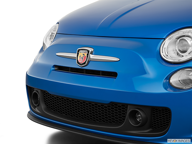 Fiat 500 Clipart (640x480), Png Download